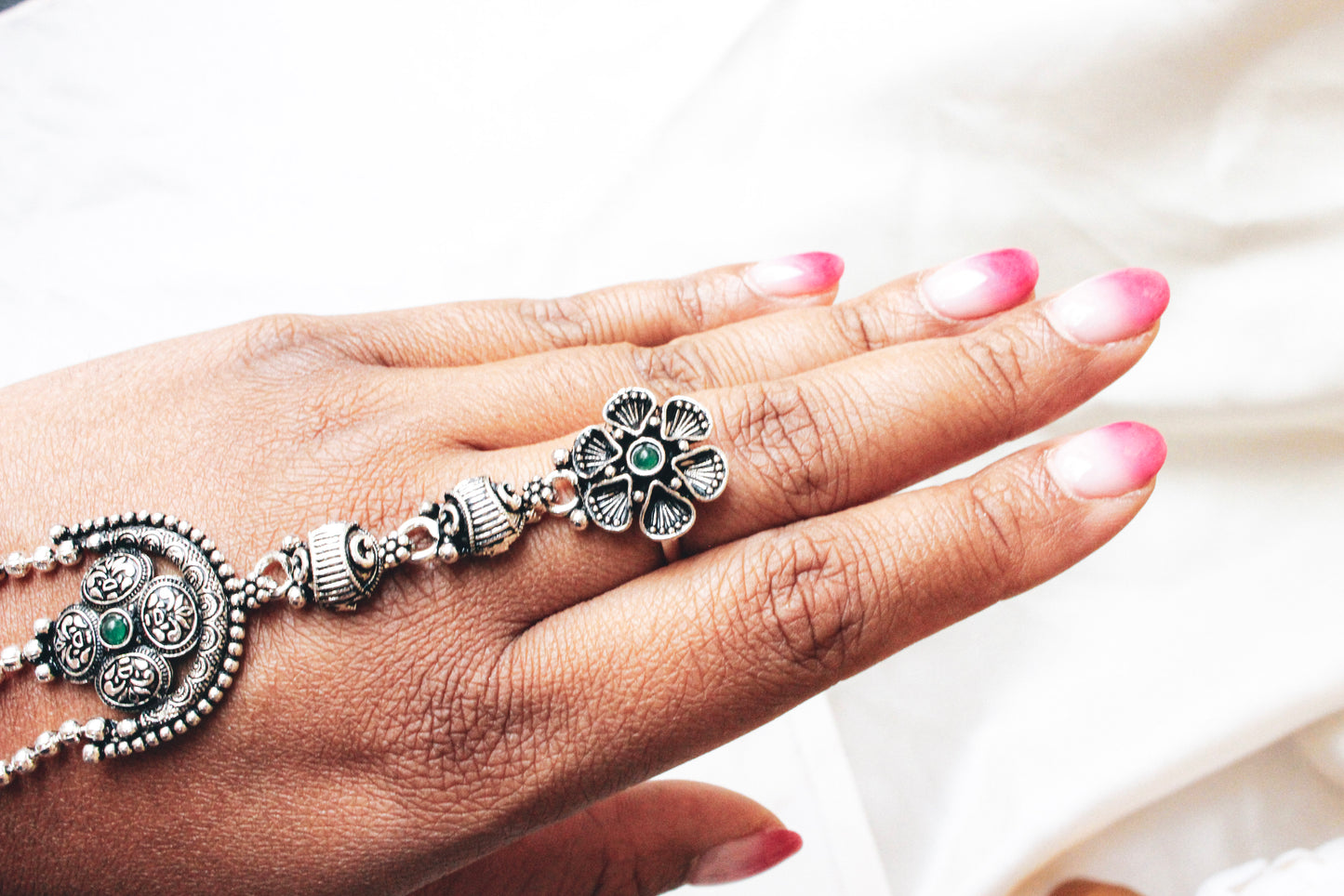 Vedika - Sold as Single (not a pair)