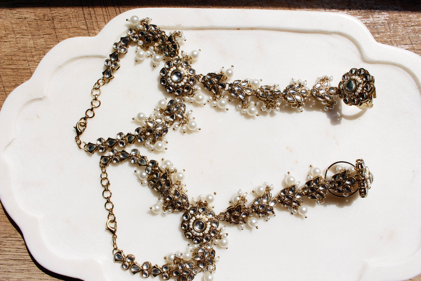 Mahi - Sold as Single (not a pair)