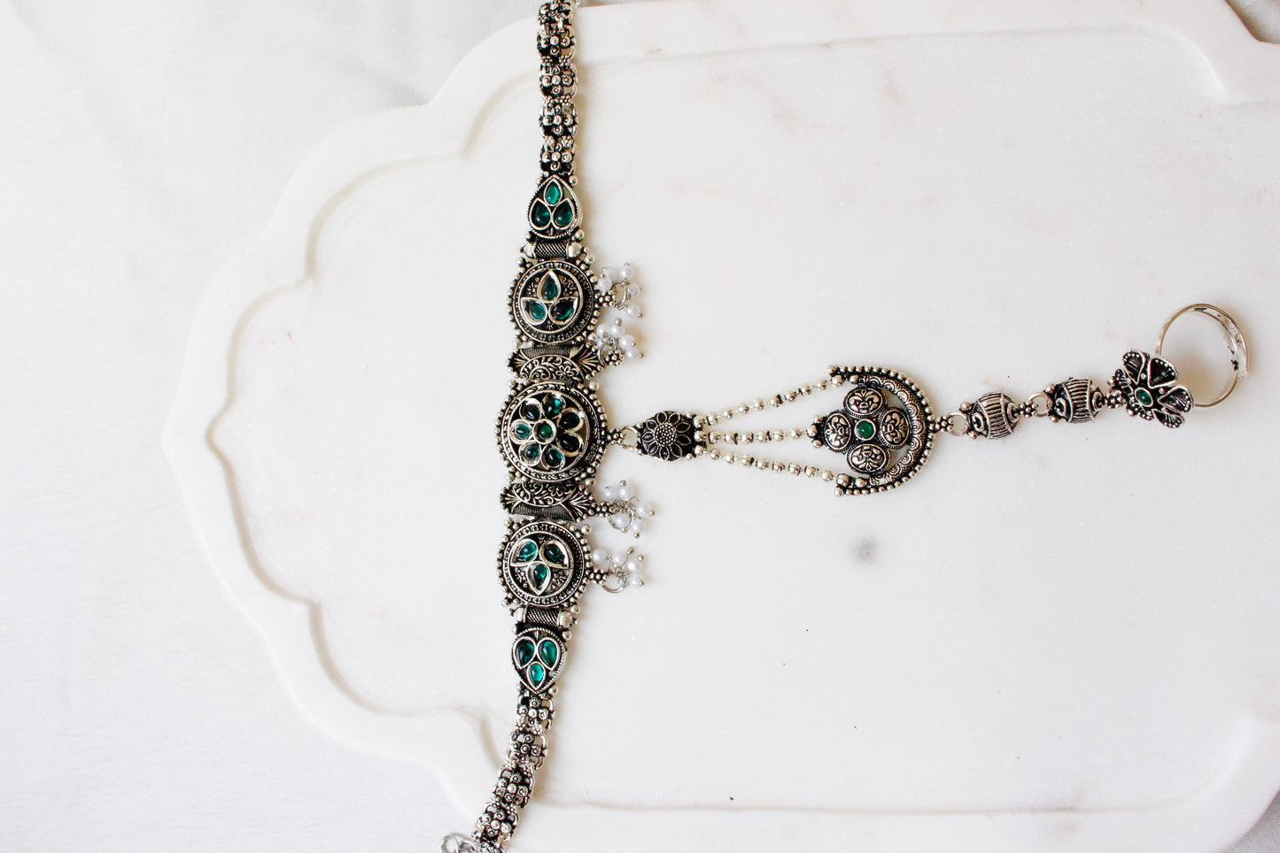 Vedika - Sold as Single (not a pair)