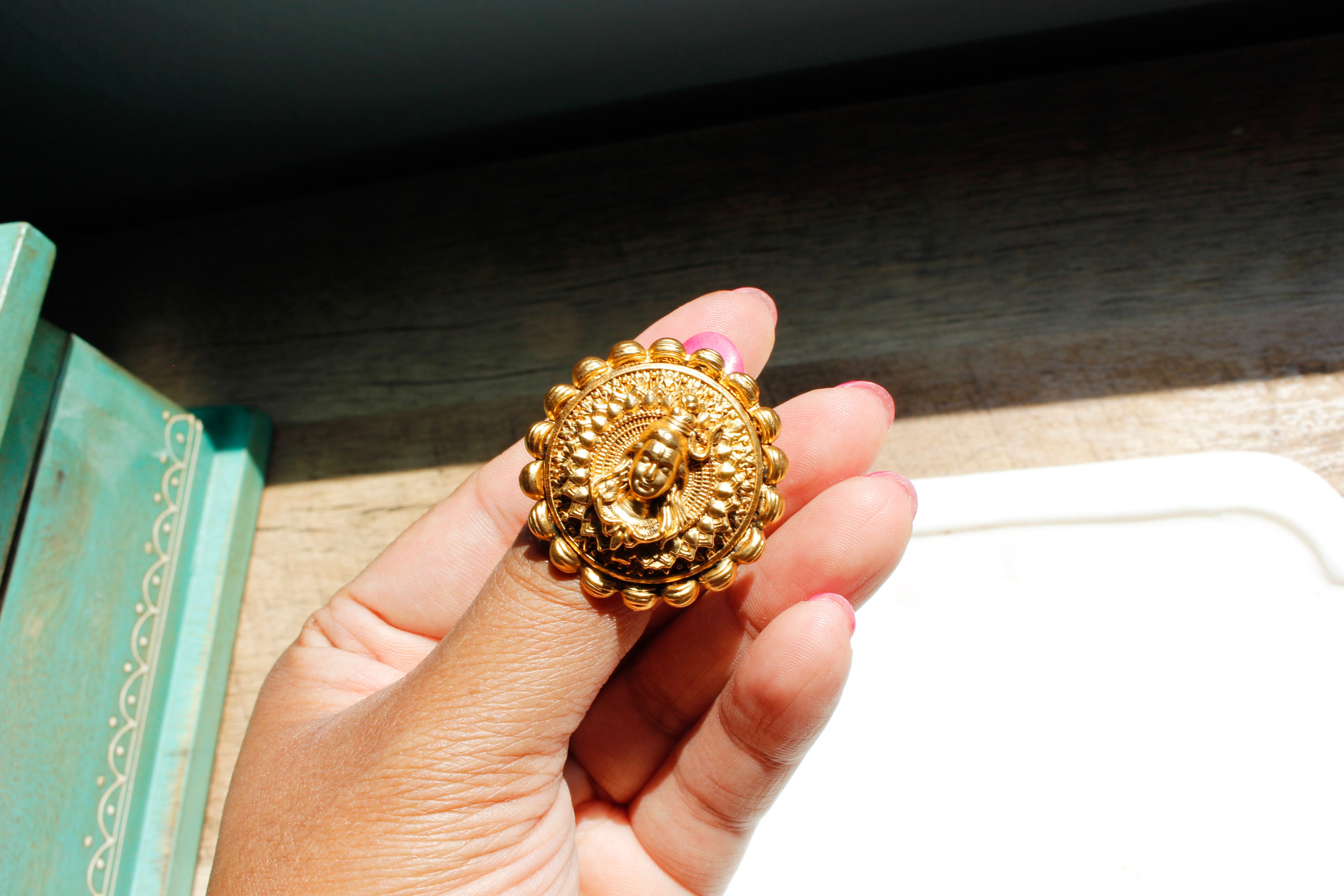 Rudra